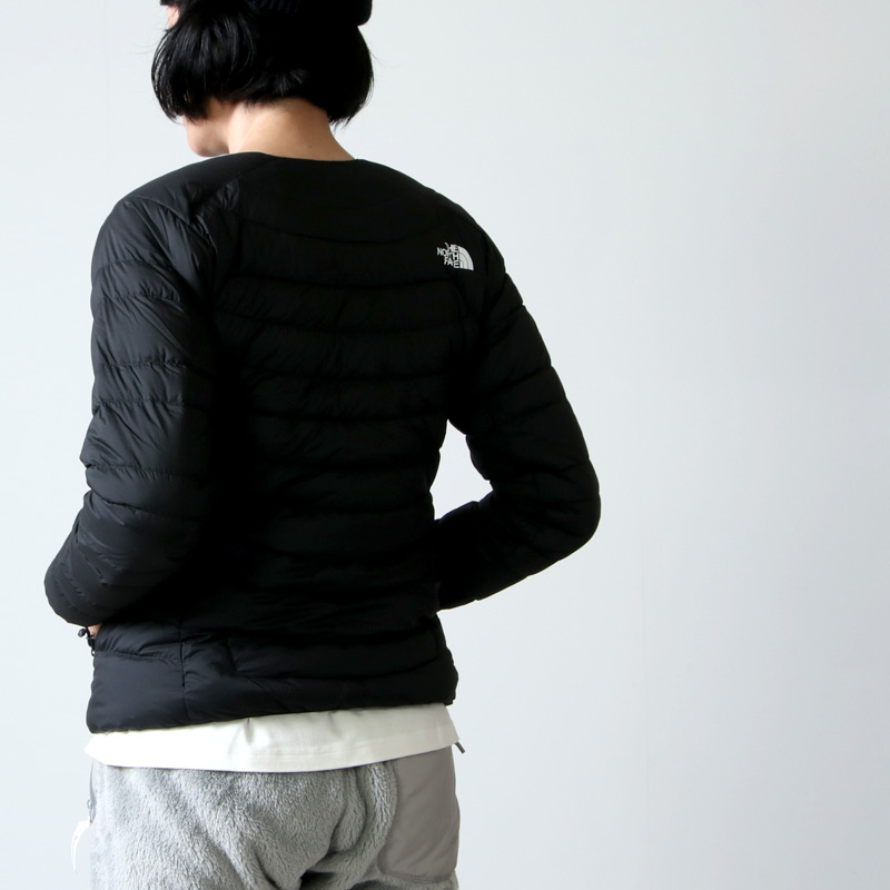 THE NORTH FACE (ザノースフェイス) Thunder Roundneck Jacket