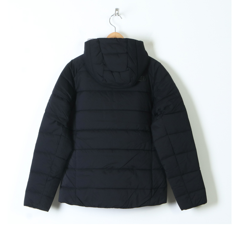 THE NORTH FACE (ザノースフェイス) Reversible Anytime Insulated