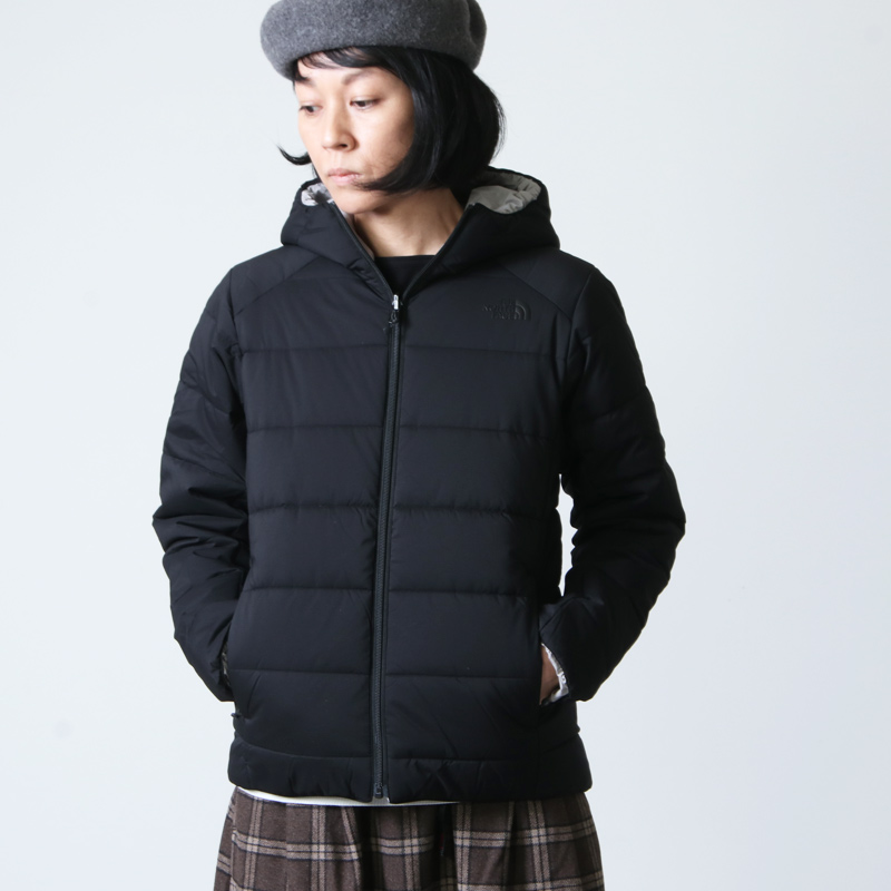 THE NORTH FACE (ザノースフェイス) Reversible Anytime Insulated 