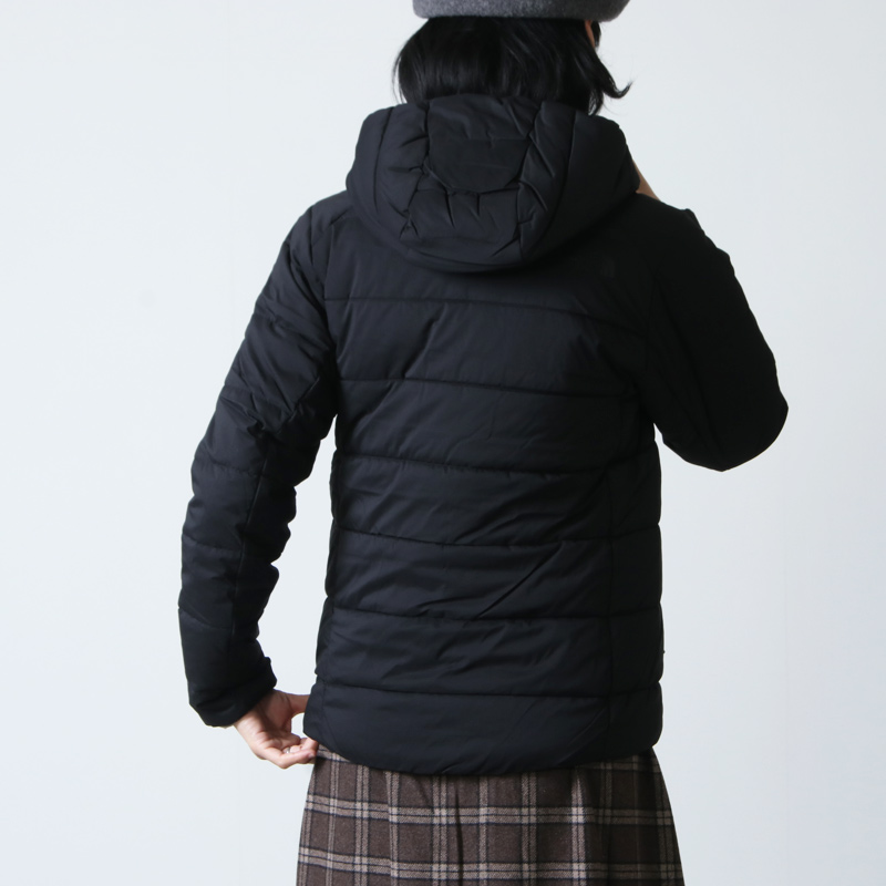 THE NORTH FACE (ザノースフェイス) Reversible Anytime Insulated