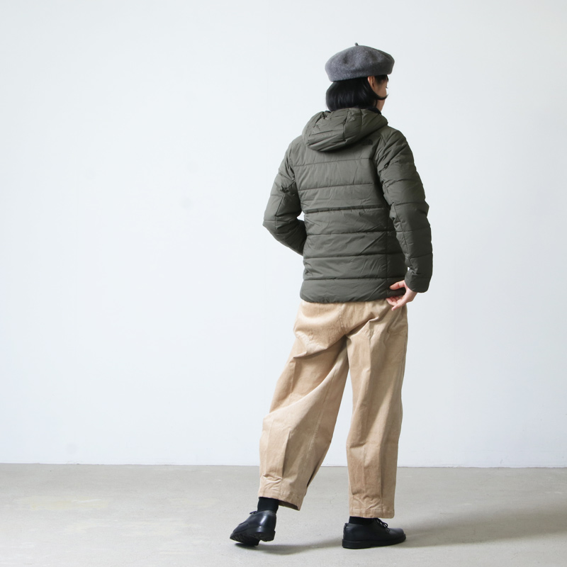 THE NORTH FACE (ザノースフェイス) Reversible Anytime Insulated ...