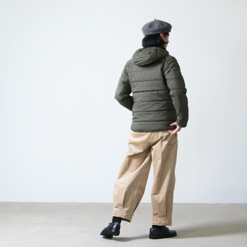 THE NORTH FACE (ザノースフェイス) Reversible Anytime Insulated