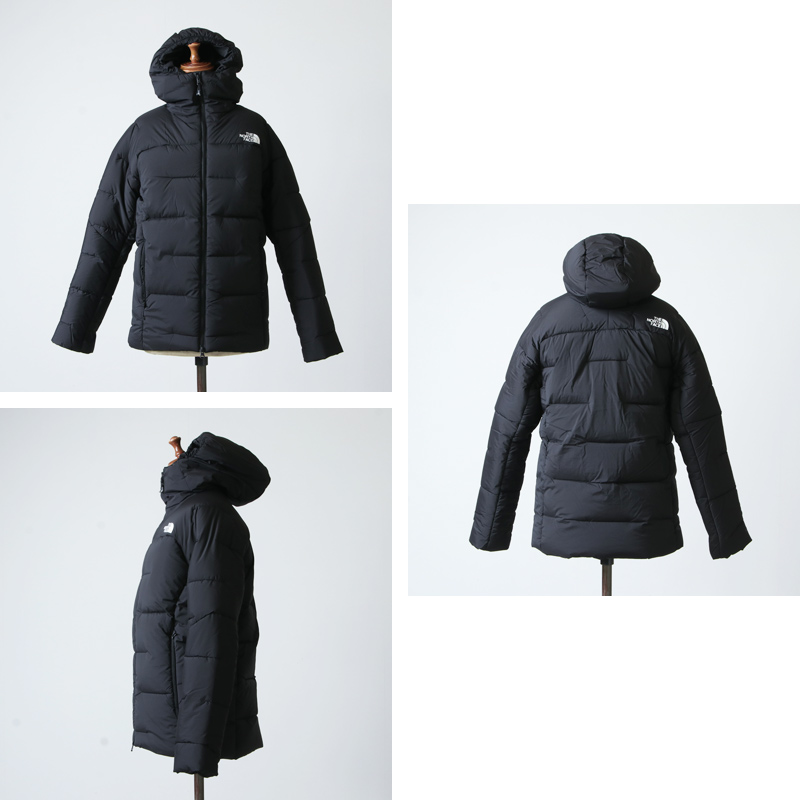 THE NORTH FACE (ザノースフェイス) RIMO Jacket / ライモジャケット