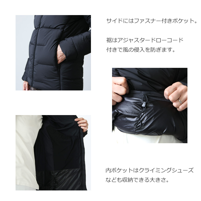 THE NORTH FACE(Ρե) RIMO Jacket