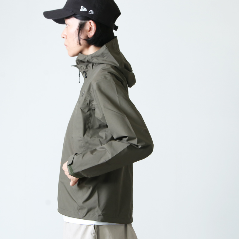 THE NORTH FACE (ザノースフェイス) Climb Light Jacket