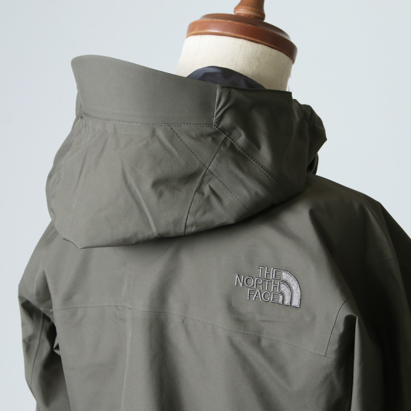 THE NORTH FACE (ザノースフェイス) Climb Light Jacket