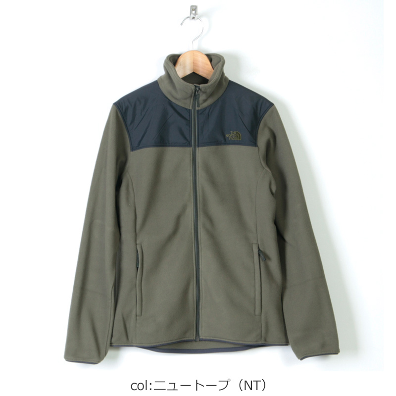 THE NORTH FACE (ザノースフェイス) Mountain Versa Micro Jacket