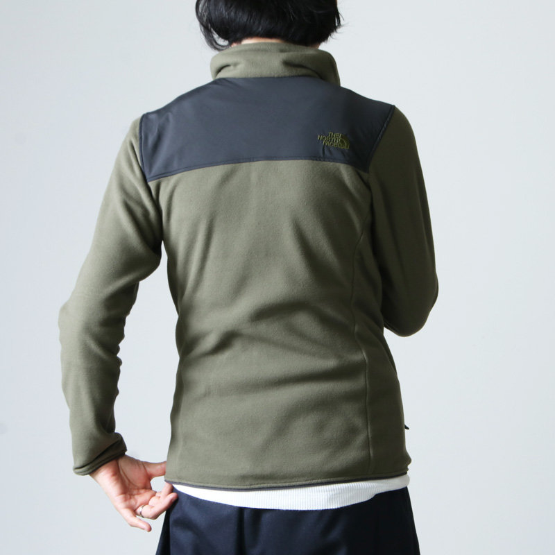 THE NORTH FACE (ザノースフェイス) Mountain Versa Micro Jacket ...