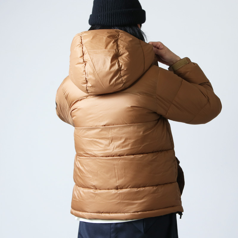 THE NORTH FACE - 【廃盤・希少】THE NORTH FACE /CAMP Siera shortの+