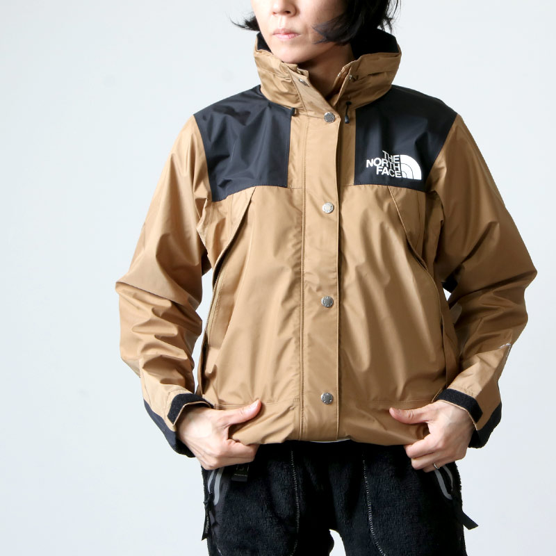 THE NORTH FACE raintex jacket