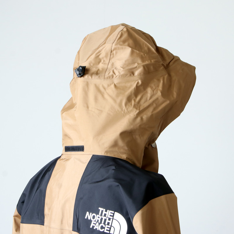THE NORTH FACE (ザノースフェイス) Mountain Raintex Jacket