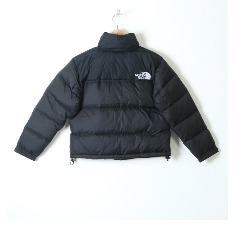 The North Face ザノースフェイス Short Nuptse Jacket ショートヌプシジャケット