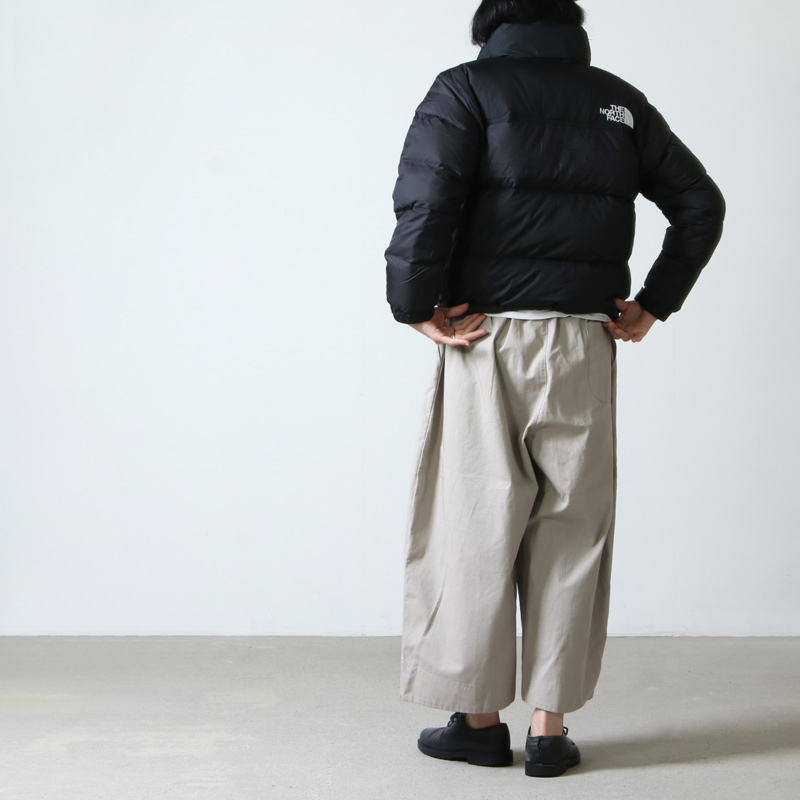 THE NORTH FACE - 【n.様専用】THE NORTH FACE Short Nuptse の+stbp