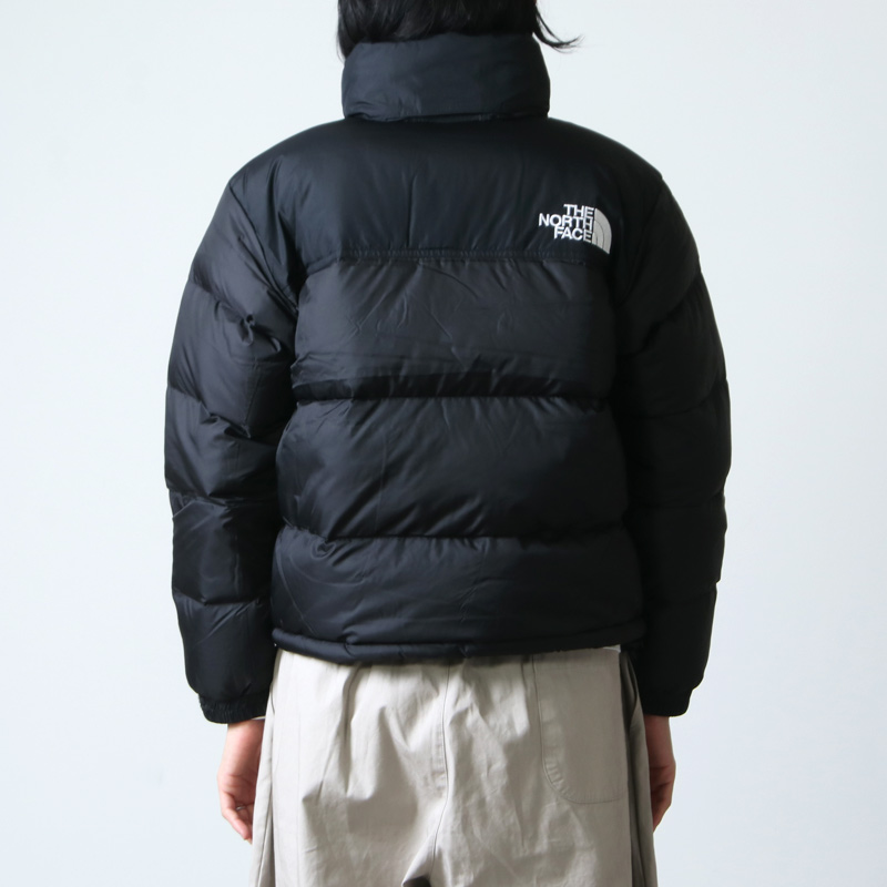 The North Face ザノースフェイス Short Nuptse Jacket ショートヌプシジャケット