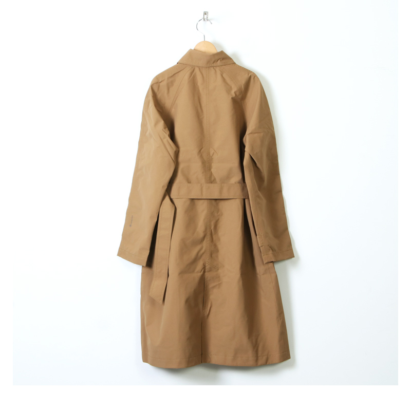 THE NORTH FACE (ザノースフェイス) Bold Trench Coat / ボールド