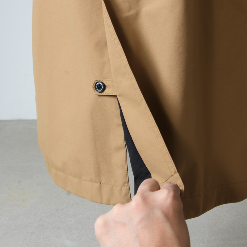 THE NORTH FACE(Ρե) Bold Trench Coat