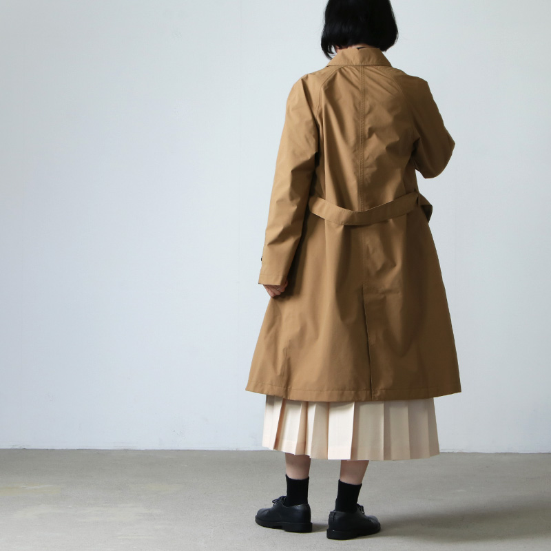 THE NORTH FACE(Ρե) Bold Trench Coat