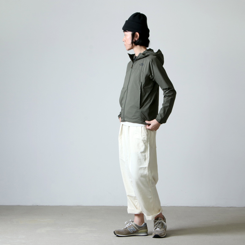 THE NORTH FACE(Ρե) Swallowtail Hoodie