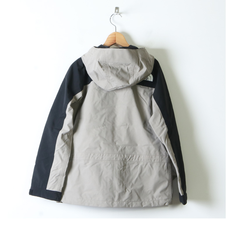 THE NORTH FACE (ザノースフェイス) Mountain Light Jacket