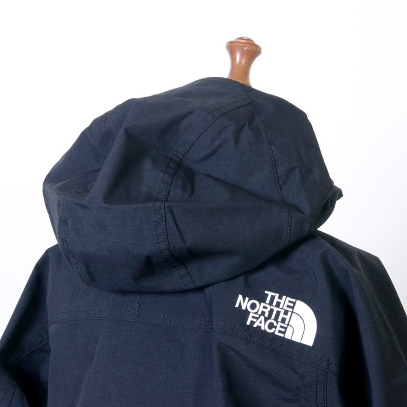 north face light jacket