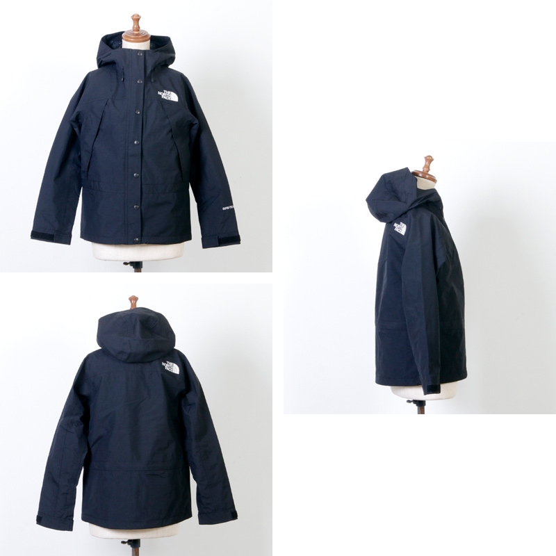 THE NORTH FACE (ザノースフェイス) Mountain Light Jacket