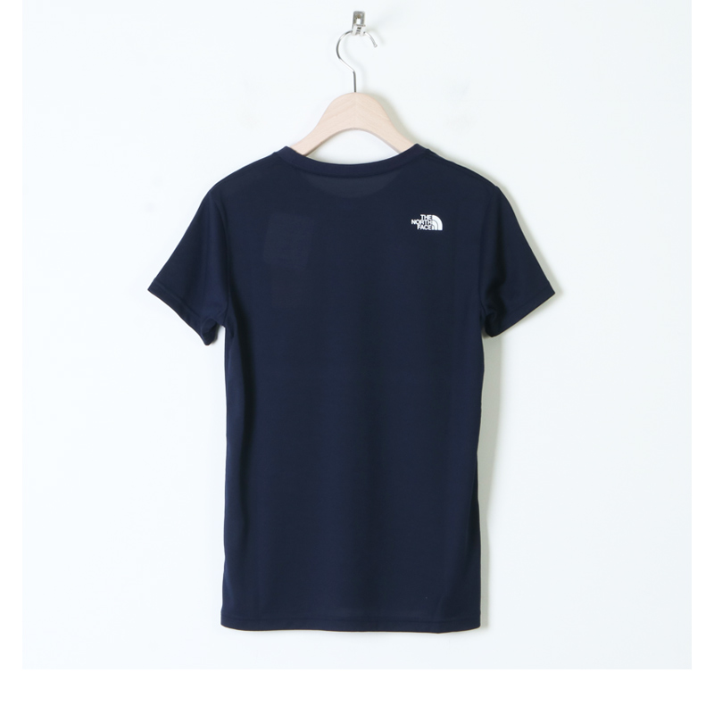 THE NORTH FACE(Ρե) S/S Color Dome Tee