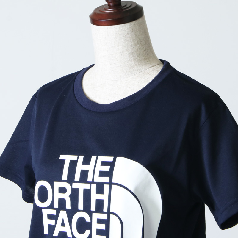 THE NORTH FACE(Ρե) S/S Color Dome Tee