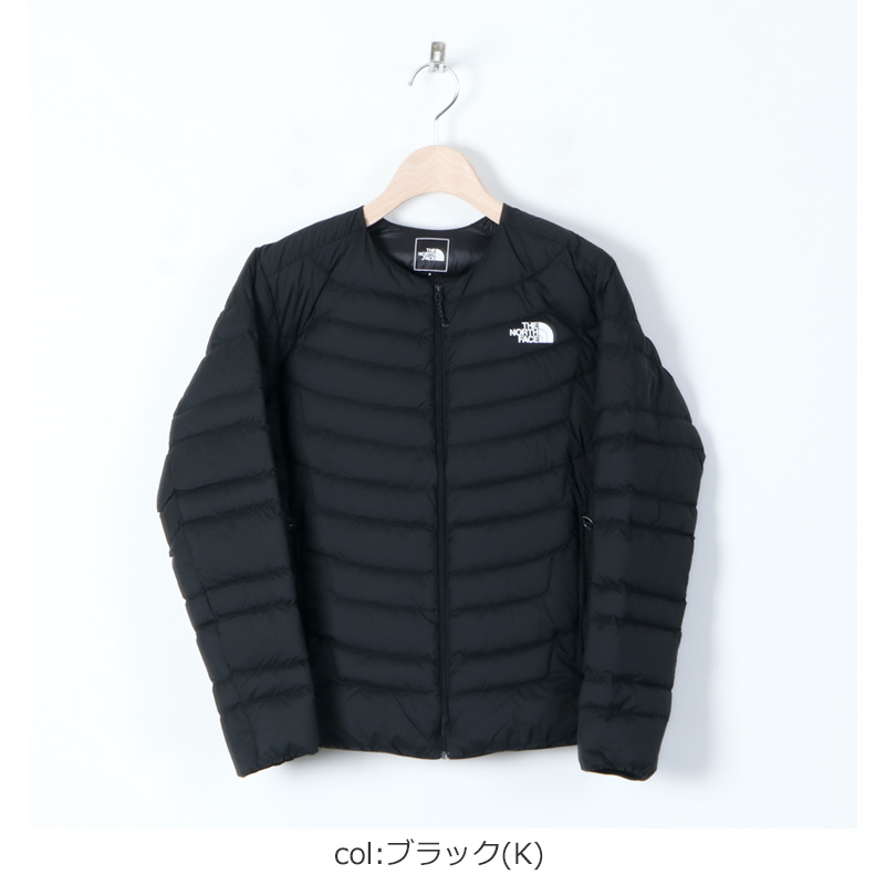 THE NORTH FACE (ザノースフェイス) Thunder Roundneck Jacket 