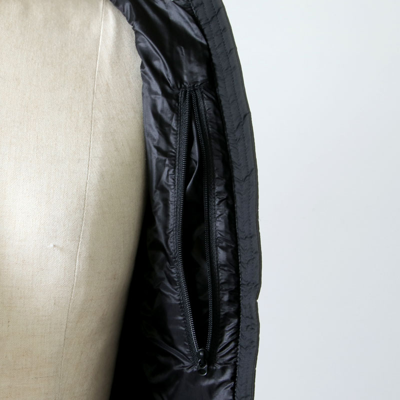 THE NORTH FACE(Ρե) Thunder Roundneck Jacket