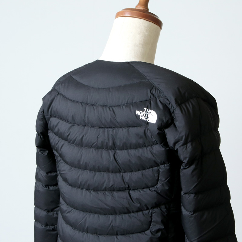 THE NORTH FACE (ザノースフェイス) Thunder Roundneck Jacket / サンダーラウンドネックジャケット