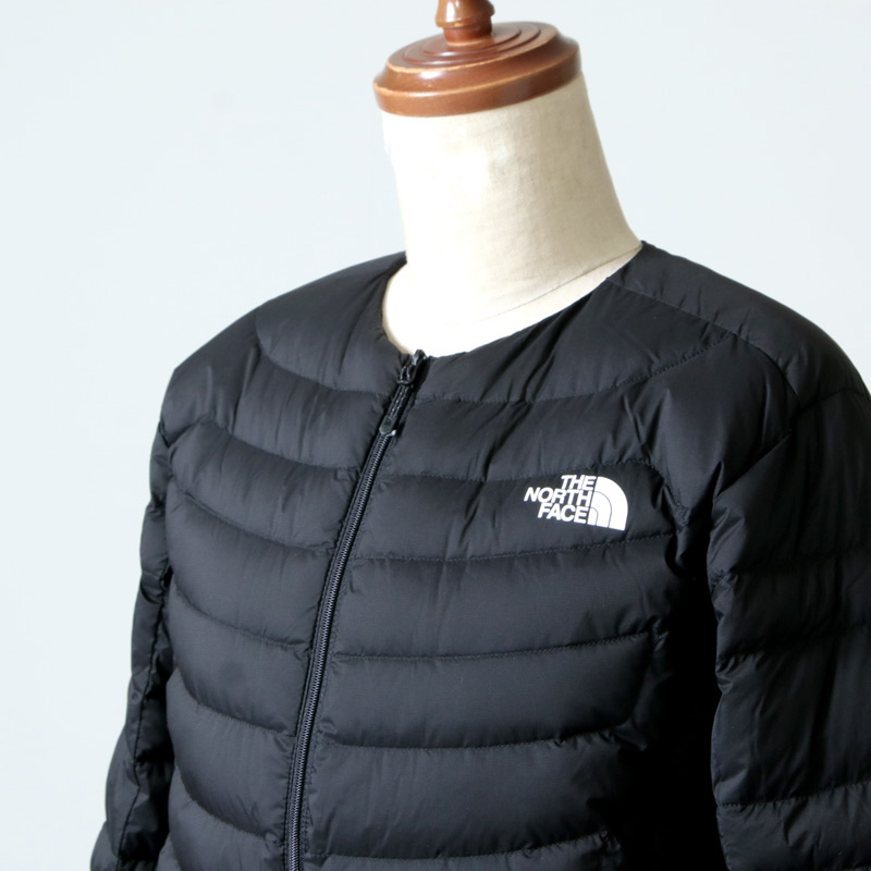 THE NORTH FACE (ザノースフェイス) Thunder Roundneck Jacket