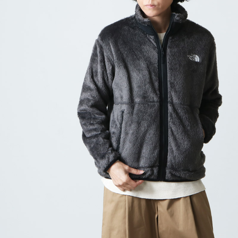 THE NORTH FACE バーサロフトジャケット