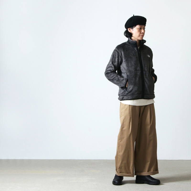 THE NORTH FACE◇ZI MAGNE EXTREME VERSA LOFT JACKET_ジップイン