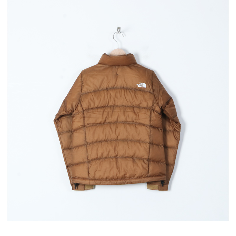 THE NORTH FACE (ザノースフェイス) ZI Magne Aconcagua Jacket 