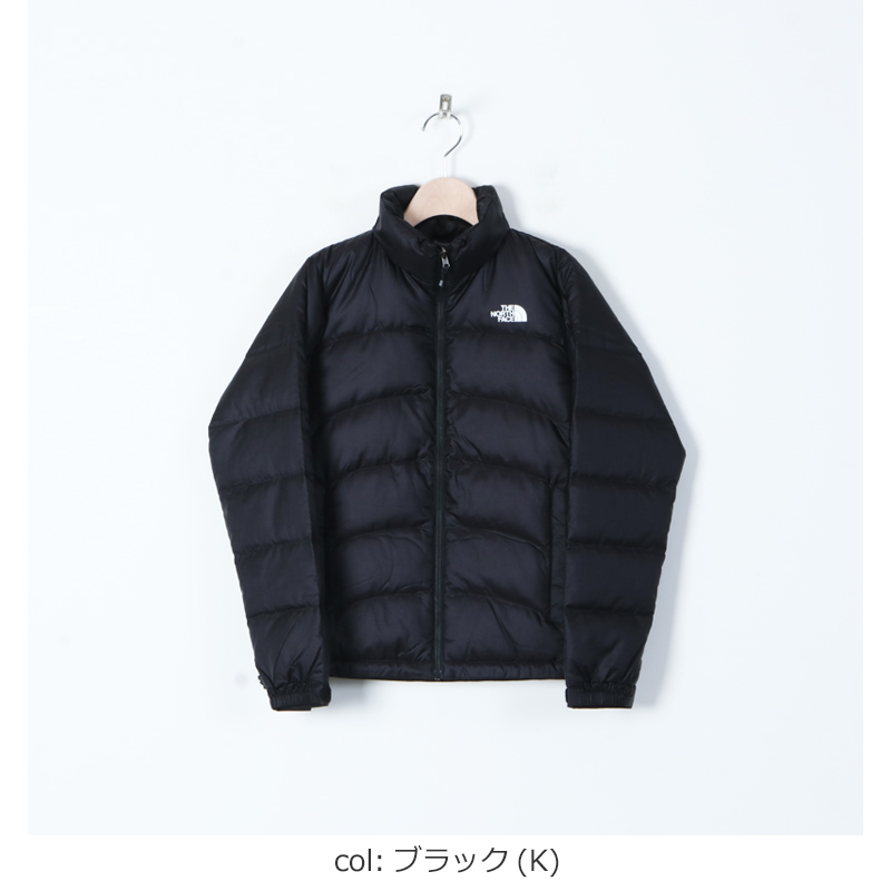 THE NORTH FACE (ザノースフェイス) ZI Magne Aconcagua Jacket 