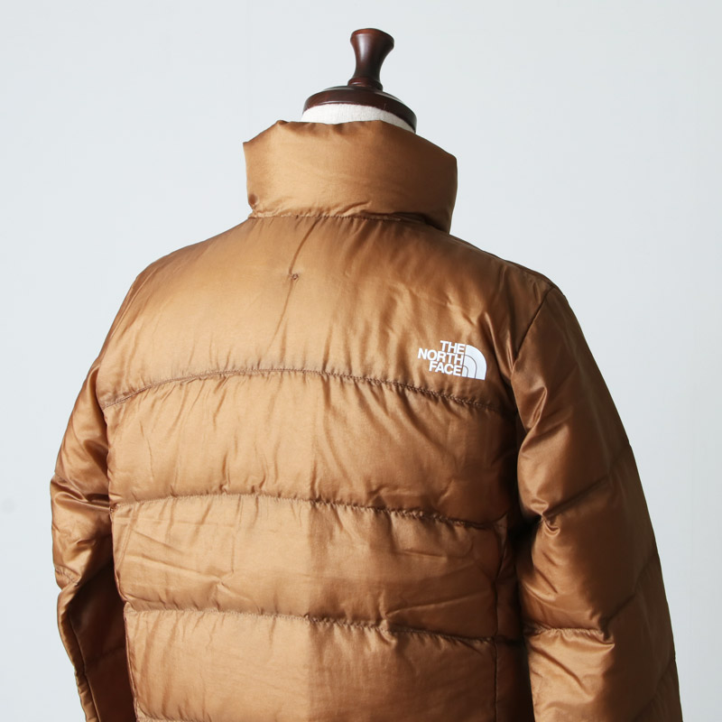 THE NORTH FACE (ザノースフェイス) ZI Magne Aconcagua Jacket 