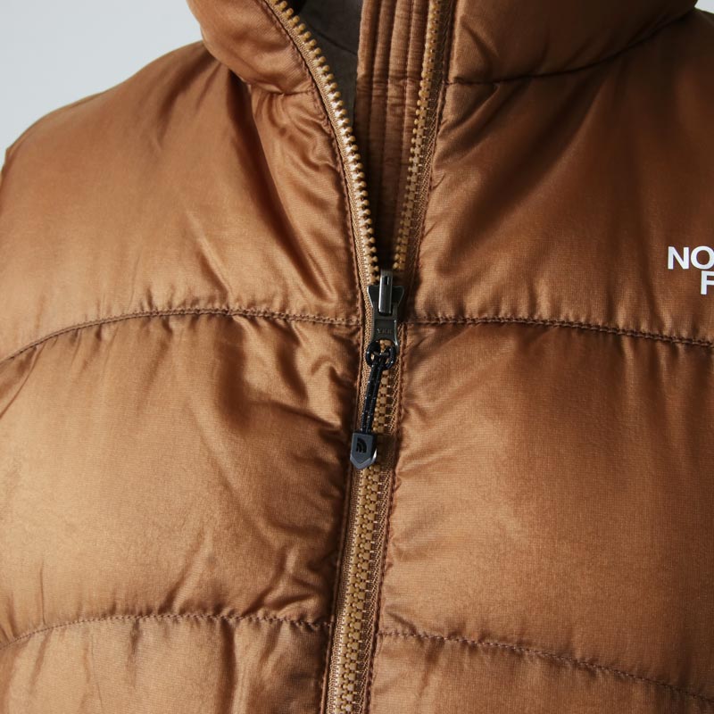 THE NORTH FACE (ザノースフェイス) ZI Magne Aconcagua Jacket / ジップイン マグネ アコンカグア ジャケット