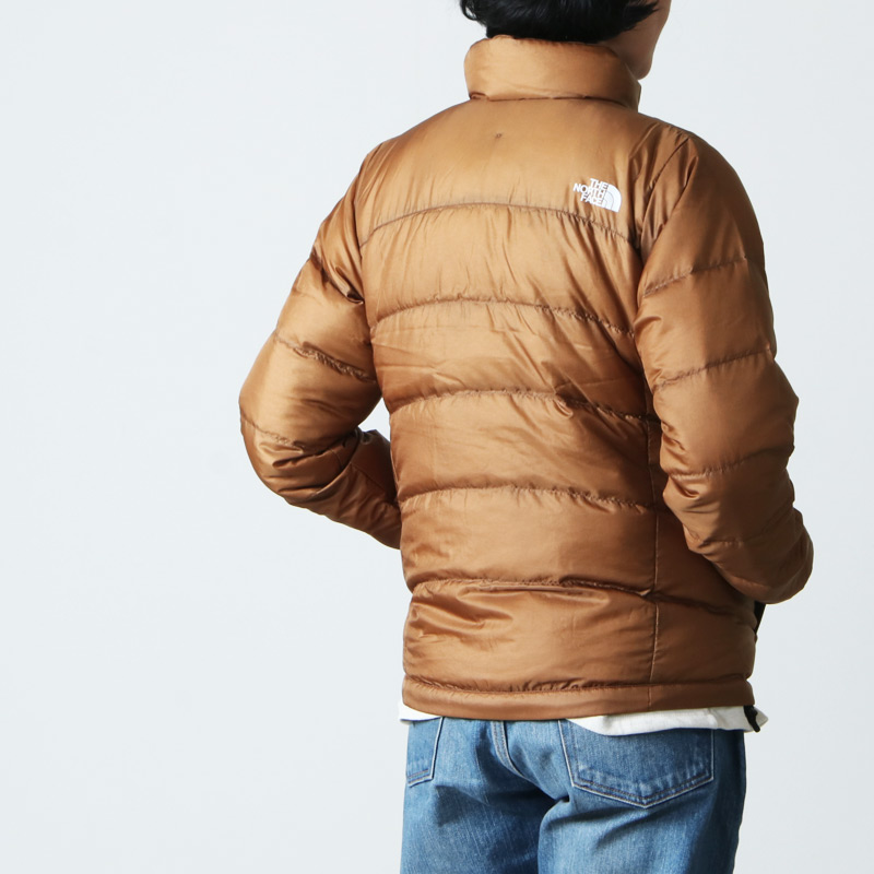 THE NORTH FACE (ザノースフェイス) ZI Magne Aconcagua Jacket