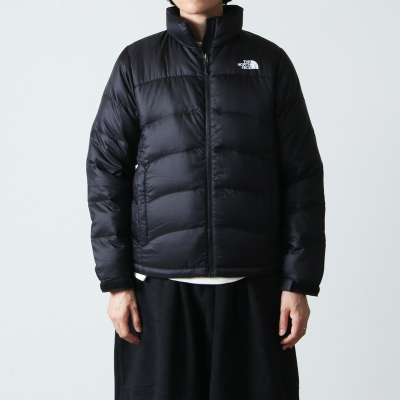 THE NORTH FACE ノースフェイス ダウンジャケット アコンカグア