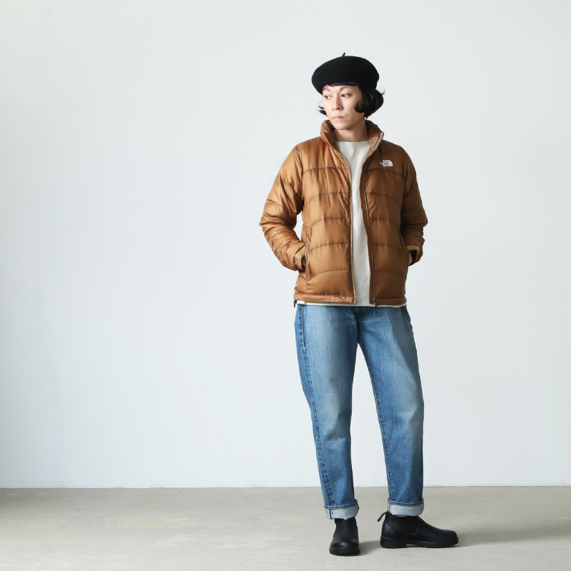 THE NORTH FACE (ザノースフェイス) ZI Magne Aconcagua Jacket