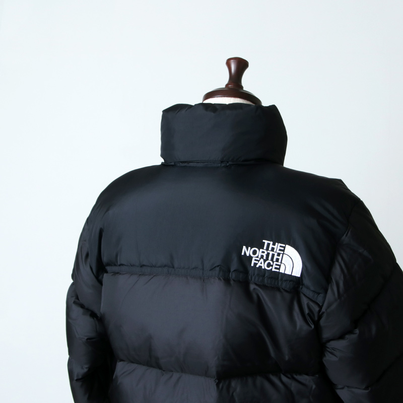 THE NORTH FACE (ザノースフェイス) Short Nuptse Jacket / ショートヌプシジャケット