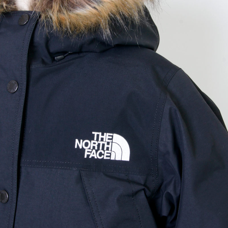 The North Face ザノースフェイス Mountain Down Coat マウンテンダウンジャケット