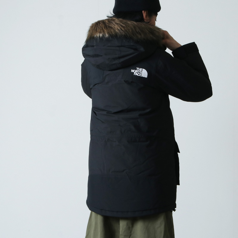 THE NORTH FACE (ザノースフェイス) Mountain Down Coat / マウンテン