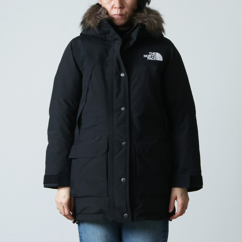 THE NORTH FACE(Ρե) Mountain Down Coat