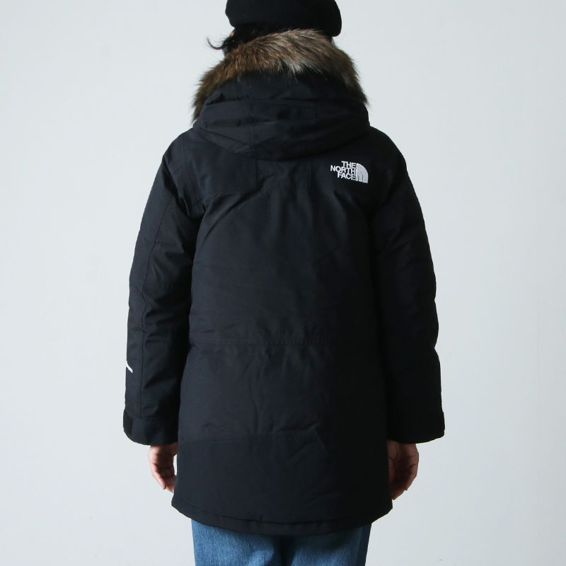 THE NORTH FACE (ザノースフェイス) Mountain Down Coat / マウンテンダウンジャケット