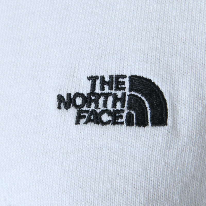 THE NORTH FACE(Ρե) L/S Nuptse Cotton Tee