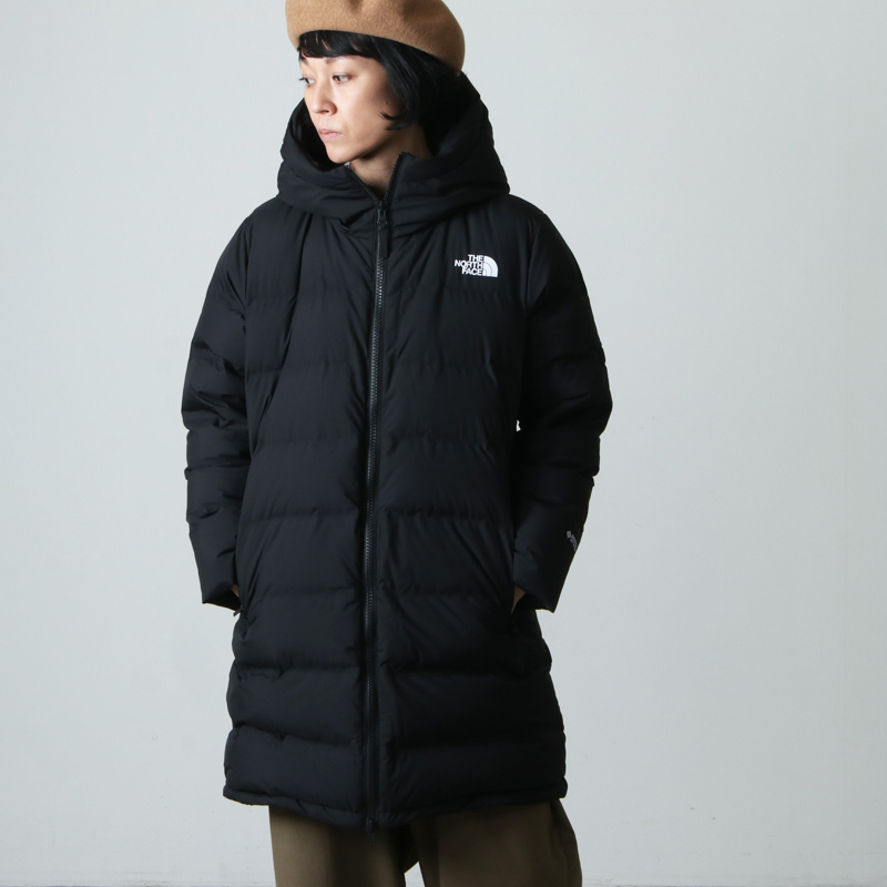 The North Face ザノースフェイス Maternity Down Coat マタニティダウンコート
