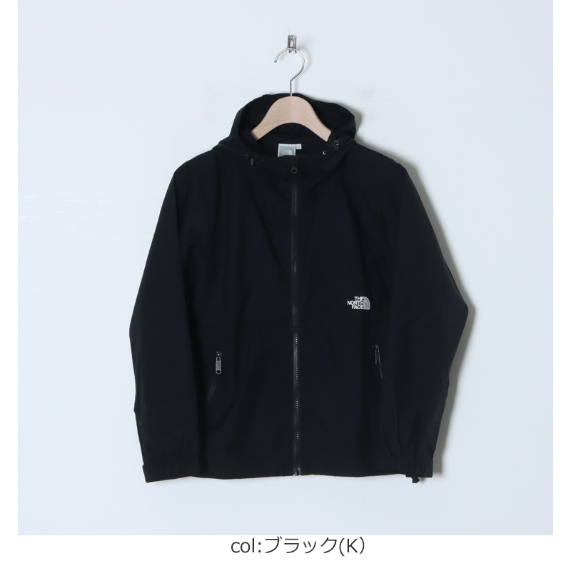 THE NORTH FACE (ザノースフェイス) Compact Jacket / コンパクト