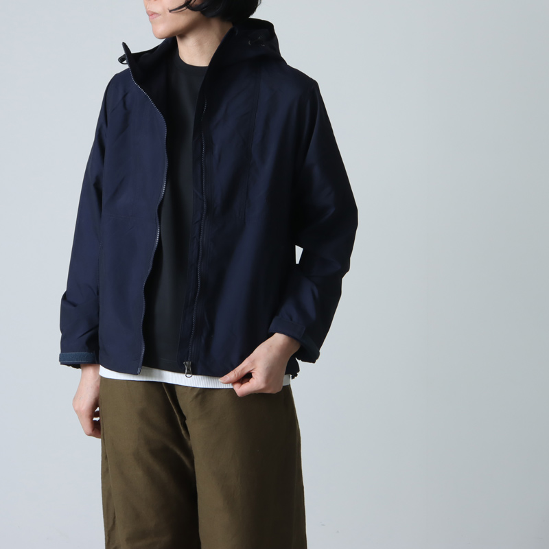 THE NORTH FACE コンパクトジャケット ネイビー-eastgate.mk