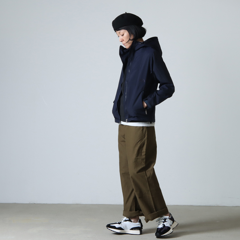 THE NORTH FACE (ザノースフェイス) Compact Jacket / コンパクト